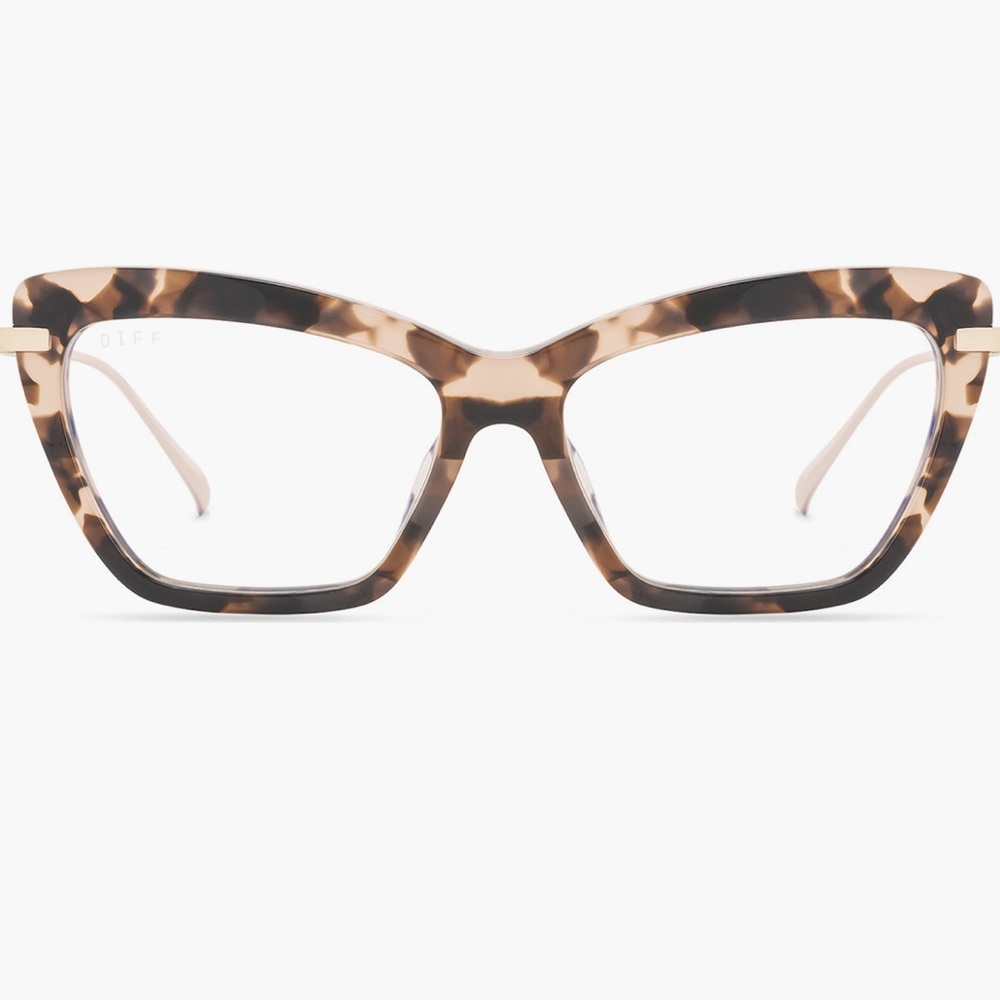 Diff MILA Blue Light Glasses 👓